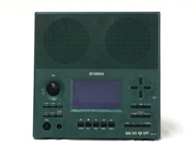 YAMAHA ミュージックデータプレーヤー MDP-10 MIDIデータを練習や