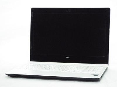 NEC LaVie PC-NS700AAW ノートパソコン　core i7