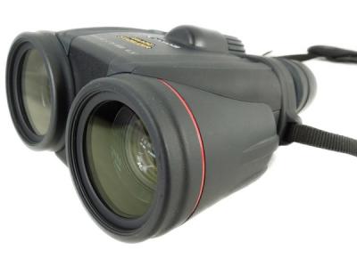 怖がって死ぬ ブランデー シーズン キャノン 双眼鏡 10x42 touei shoukai jp