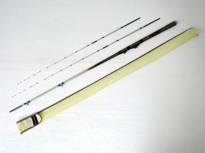 シマノ 海映 並継 165-180 釣り竿 ロッド(ロッド)の新品/中古