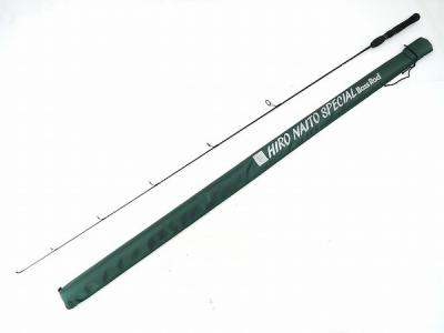 OFT NAITO SPECIAL bass rod SPINNING 56(淡水)の新品/中古販売