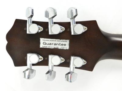KAWASE Billy Guild F-50R(アコースティックギター)の新品/中古販売