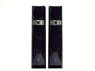 Focal ELECTRA 1028 BE WN スピーカー ペア 3way トールボーイ