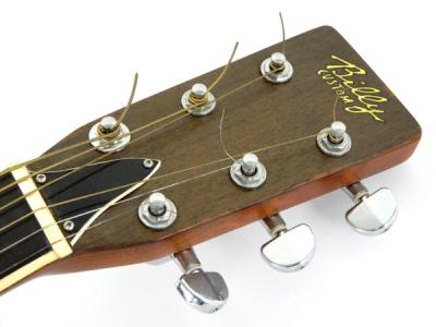 KAWASE Billy CUSTOM(アコースティックギター)の新品/中古販売
