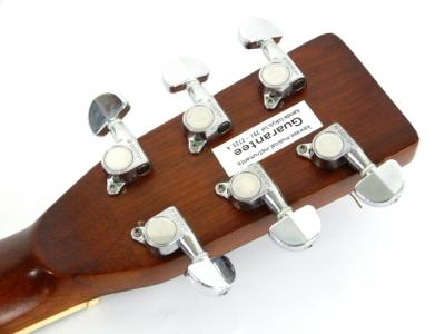 訳アリ特価⁉️レア❗️カワセ楽器オリジナルBILLY ビリー　調整済‼️ KAWASE Billy CUSTOM(アコースティックギター)の新品/中古販売