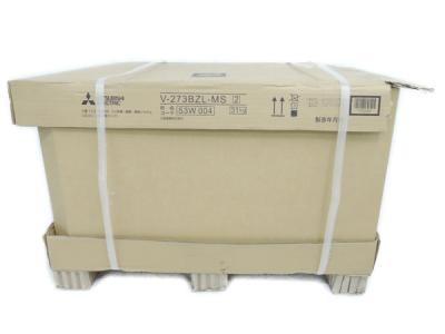 三菱 エコミスト V-273BZL-MS 浴室 乾燥機 バス乾燥 暖房 換気システム