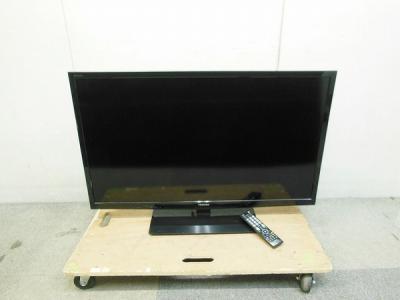 TOSHIBA 東芝 REGZA 40B3 液晶テレビ 40V型