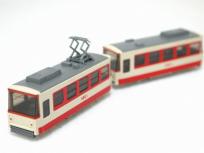 KATO 14501チビ電 ポケットライン Nゲージ 鉄道模型