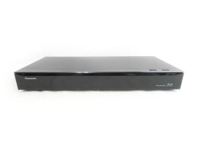 Panasonic パナソニック DIGA DMR-BRX2020 ブルーレイレコーダー 2TB 4K対応