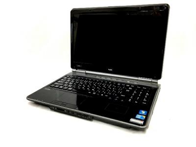 Nec Ll750 Cs6b Pc Ll750cs6b ノートパソコン の新品 中古販売 Rere リリ