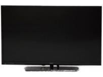SHARP 40型 液晶 テレビ AQUOS LC-40S5 TV シャープ 17年 リモコン 付き