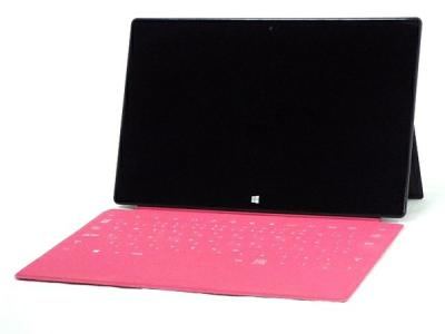 Microsoft マイクロソフト Surface RT 7XR-00030 タブレット 32GB 10.6インチ