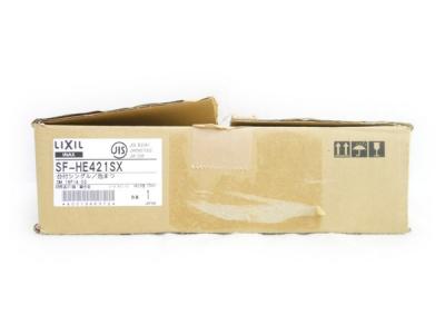INAX イナックス SF-HE421SX シングルレバー混合水栓