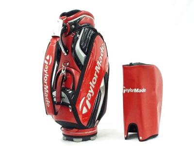 TaylorMade CB100V(キャディバッグ)の新品/中古販売 | 1348003 | ReRe