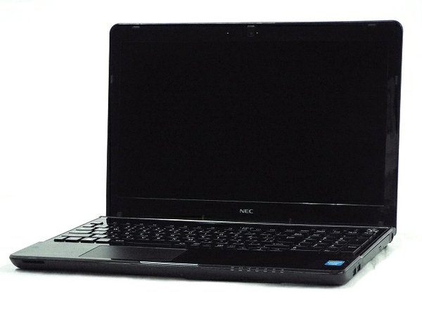 NEC PC-LS150NSB(ノートパソコン)-