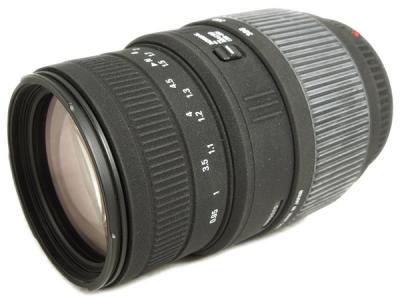 Sigma シグマ 70 300mm F4 5 6 Dg Macro Aマウント カメラ レンズ レンズ の新品 中古販売 Rere リリ
