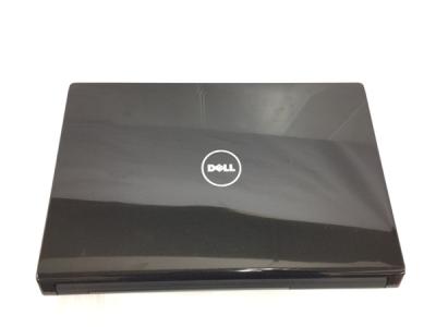 商品画像：DELL STUDIO 1557 PP39L ノートパソコン 中古 - メルカリ 4