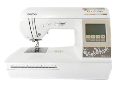 brother EMU1901(ミシン)の新品/中古販売 | 1348219 | ReRe[リリ]