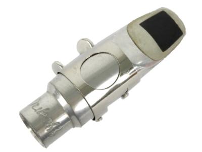 Dukoff D6 テナー サックス マウス ピース リガチャー 楽器