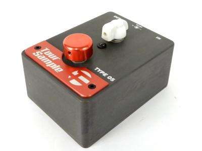 【未使用】FAT Fixed Wah Tour Sample TYPE05 未使用】FAT Fixed Wah Tour Sample TYPE05