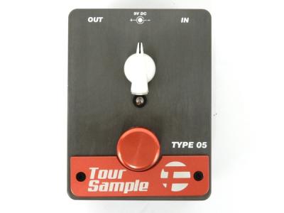 【未使用】FAT Fixed Wah Tour Sample TYPE05 未使用】FAT Fixed Wah Tour Sample TYPE05