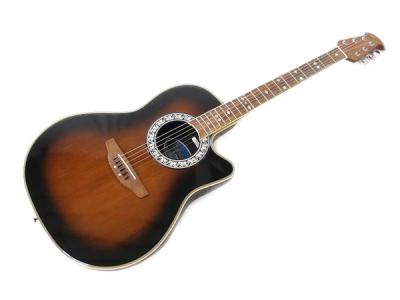 オベーション セレブリティー CC57 エレアコ アコースティック ギター Ovation Celebrity CC57(アコースティックギター)の新品/中古