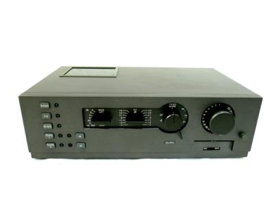 QUAD 44 コントロール アンプ 音響機材