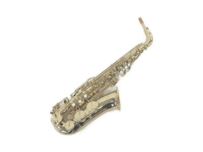 YAMAHA YAS-24 II アルト サックス 管楽器 初心者用