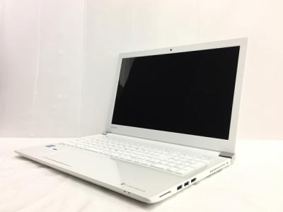 東芝 dynabook EX/46CW PTE4CWP-RJA(ノートパソコン)の新品/中古販売