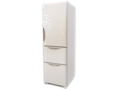 HITACHI 冷蔵庫 取扱っ R-S3200FV(XN) 2016年