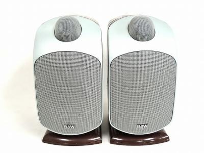 B&W LM1(スピーカー)の新品/中古販売 | 1143155 | ReRe[リリ]