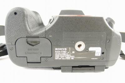 ソニー α77II(ミラーレス一眼)の新品/中古販売 | 1349727 | ReRe ソニー α77II(ミラーレス一眼)の新品/中古販売 | 1349727 | ReRe