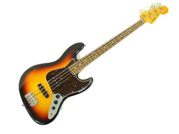 Fender JAPAN フェンダー JAZZ BASS ベース 4弦(ベース)-