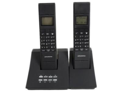 アマダナ amadana PT-108 PT-S8(電話機)の新品/中古販売 | 1349720
