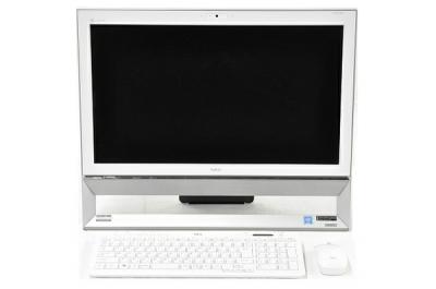 「新商品」に関するプレスリリース NEC DA350/CAW PC-DA350CAW (デスクトップパソコン)の新品/中古 Windowsデスクトップ