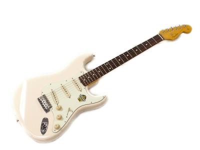 フェンダージャパンExclusive Classic 50s Strato（Fender