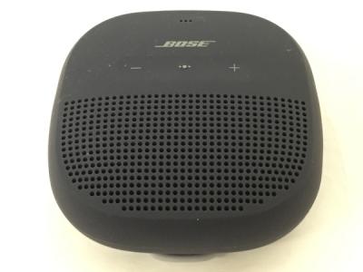 BOSE SoundLink Micro Bluetooth Speaker ダークブルー