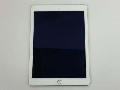 Apple iPad Air 2 MH172J/A 64GB softbank ゴールド