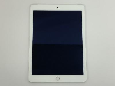 Apple iPad Air 2 MGWM2J/A 128GB docomo シルバー