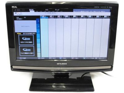 送料込 三菱MITSUBISHIテレビREAL LCD-S40BHR9 送料込 送料込 三菱MITSUBISHIテレビREAL LCD-S40BHR9 送料込