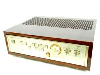 ラックスマン LUXMAN C-05 コントロールアンプ