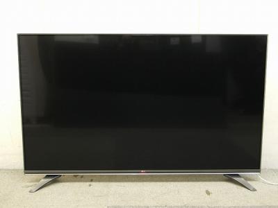 LG 60UH7500-JA(テレビ、映像機器)の新品/中古販売 | 1351124 | ReRe[リリ]