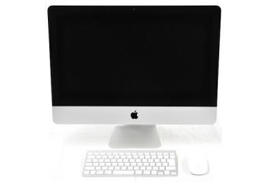 Apple アップル iMac MD094J/A CTOモデル 一体型 PC 21.5型 Late 2012) Core i7 3770S 3.1GHz 16GB HDD1TB High Sierra 10.13 NVIDIA GeForce GT 650M 512MB