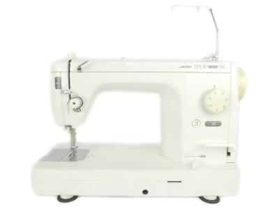 ジューキ JUKI TL-96 SPUR Deluxe 96 シュプール デラックス 職業用 ミシン 裁縫