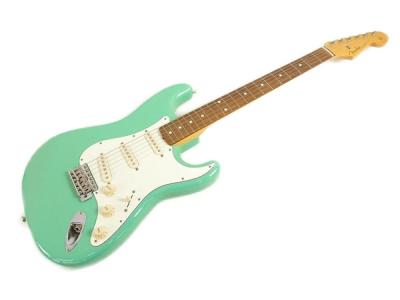 入庫 Fender Japan フェンダージャパン Stratocaster ORIGINAL Contour
