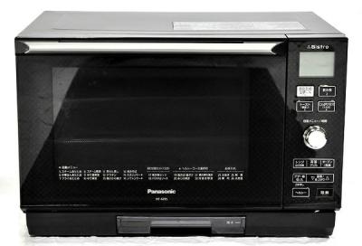 Panasonic NE-A265-CK スチームオーブンレンジ