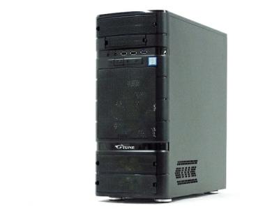 マウスコンピューター NG-im570SA8-TV(デスクトップパソコン)の新品 