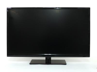 KEIAN KWIN-4K32B 4K 液晶 ディスプレイ モニター 32型 大型 ワイド