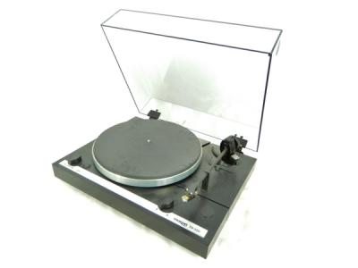 THORENS TD320 ターンテーブル レコード プレーヤー オーディオ
