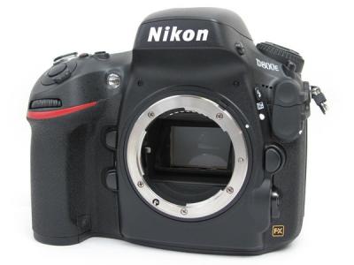 良品 Nikon ニコン D800E デジタルカメラ ボディ